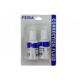 2 pc 18 ml Correction Fluid Set
