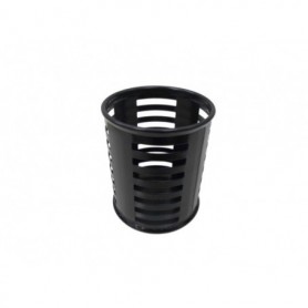 3.25"x4" Metal Pen Holder (48/96/c)