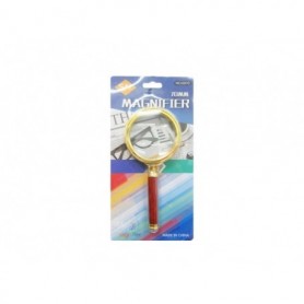 2-3/4" 70mm Magnifier (24/144/c)