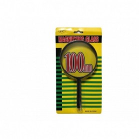 4"/l00mm Glass Magnifier (24/120/c)
