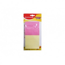 2x100 ct 3" Stickly Pads (24/144/c)