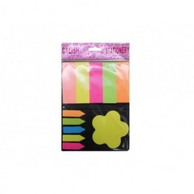Convenience Sticky Notes (24/144c)