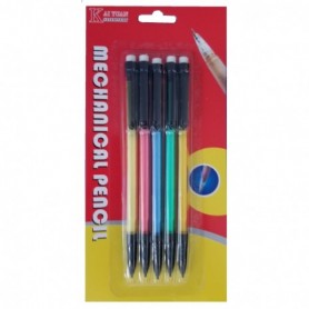 5 pc Mechanical Pencil Set (24/288/c)