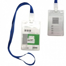 ID Holder Vertical (24/600/C)