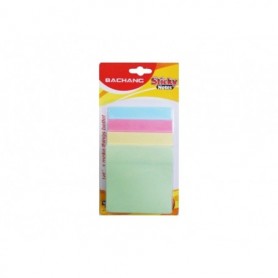 4x50 ct 3" Sticky Note Pads (72/144/c)