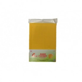 4 pc 6"x9.25" Bubble Envelope Set (36/72/c)