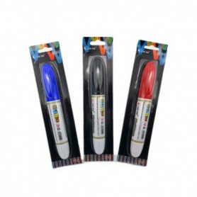 7" Bullet Shape Permanent Marker (42/336/c)