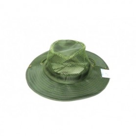 Cowboy Hat Mesh