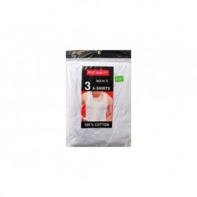 3 pc Men's A-Shirt Set (24/c)