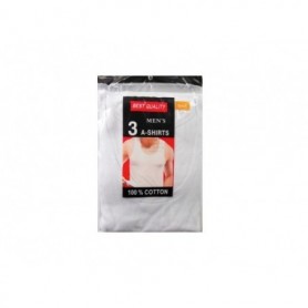 3 pc Men's A-Shirt Set (24/c)