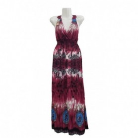 Ladies Summer Dress (12/120/c)
