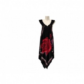 Ladies' Dress Peony (12/120/c)