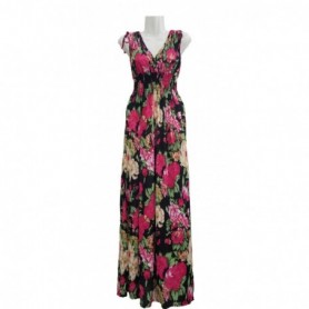 Ladies Summer Dress (12/120/c)