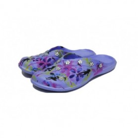 Ladies' EVA Slippers