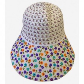 Ladies' Wide Visor Cap (60/120/c)