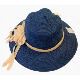 Ladies' 13.5" Wide Brim Hat (24/120/c)
