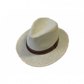 Men's Fedora Hat (24/120/c)