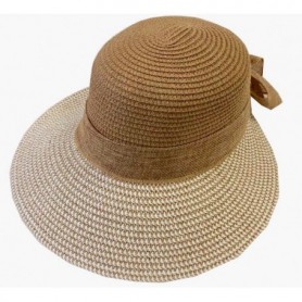 Ladies' V-Back Sun Hat (24/72/c)