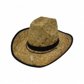 12 inches Straw Cowboy Hat (24/96/c)