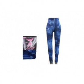 Ladies's Fashion Leggings (12/72/c)