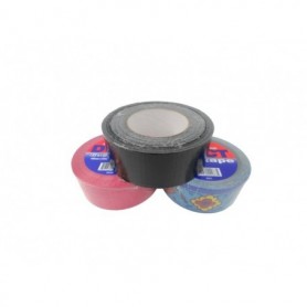 1.88"x60yd Duct Tape Mix (30/c)