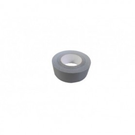 1.88"×110yd Duct Tape Silver (30/c)