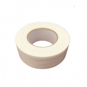 1.88"x60yd Duct Tape White (24/c)