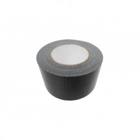 2.83"x60yd Duct Tape Black (20/c)