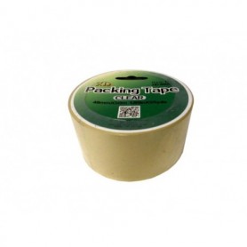 1.89" x 55 yd Packing Tape Clear (72/c)