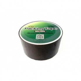 1.89" x 55 yd Packing Tape Brown (72/c)