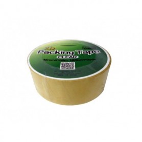 1.89" x 110 yd Packing Tape Clear (72/c)