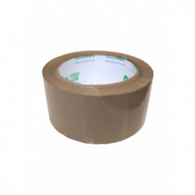 1.89"x110yd Packing Tape Tan (36/c)