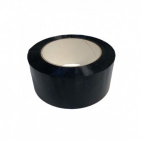 2"x110yd 48mmx100m Packing Tape Black (36/c)