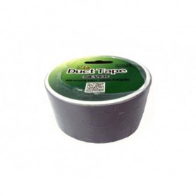 1.89" x 10 yd Duct Tape Silver (72/c)