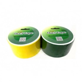 1.89" x 10 yd Duct Tape Mix (72/c)