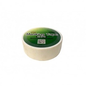 1.41" x 30 yd Masking Tape White (72/c)