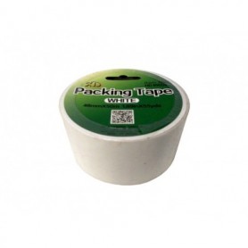 1.89" x 16.5 yd Masking Tape White (72/c)