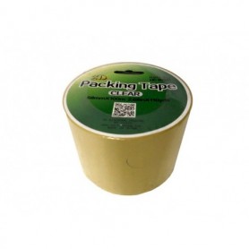2.68" x 110yd Packing Tape Clear (36/c)