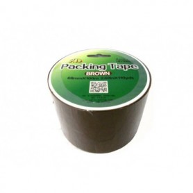 2.68" x 110yd Packing Tape Brown (36/c)