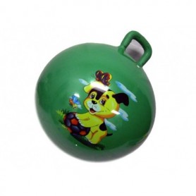 45 cm 500 g Handle Ball (12/60/c)
