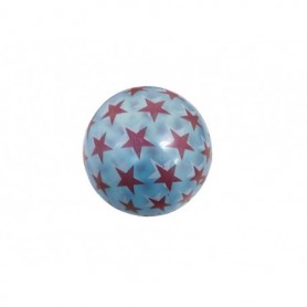 8.7"/22cm Beach Ball Stars(36/144/c)