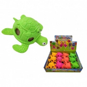 3.5" Squish Tortoise Ball (24/144/c)