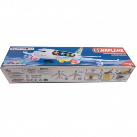 15" A330-200 Airplane (24/c)