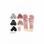 Touch Screen Lady Gloves (24/480/c)