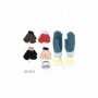 Children's Double Layer Gloves (24/360/c)