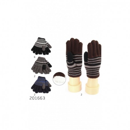 Kids' Gloves (12/360/c)