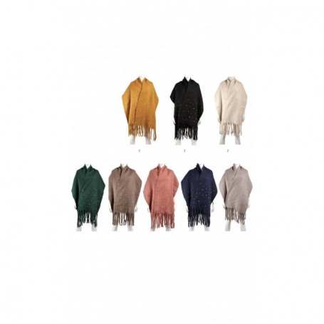 Scarf 45*180 (12/60/c)