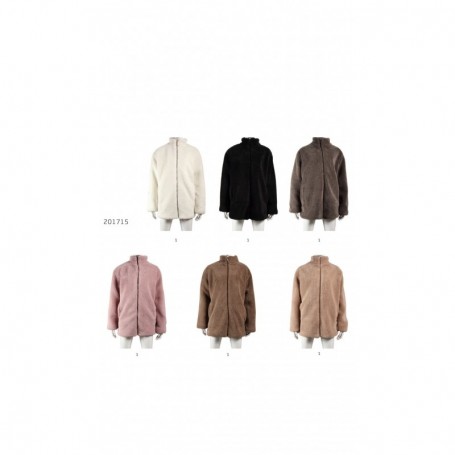 Woman's Winter Outwear (6/24/c)