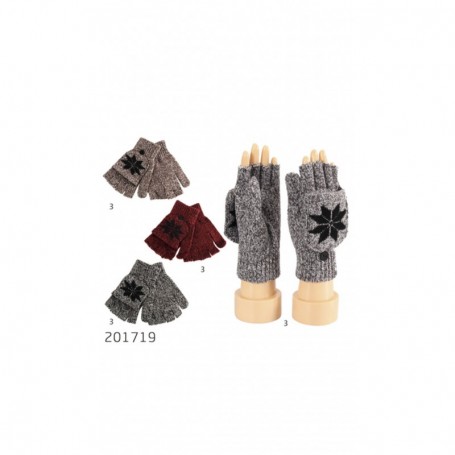 glove with cover (12/360)