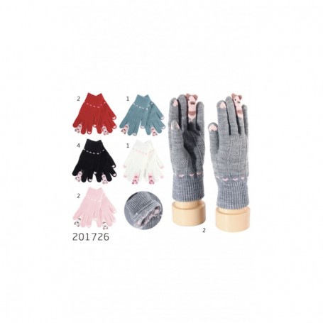 Kids winter glove (12/360)